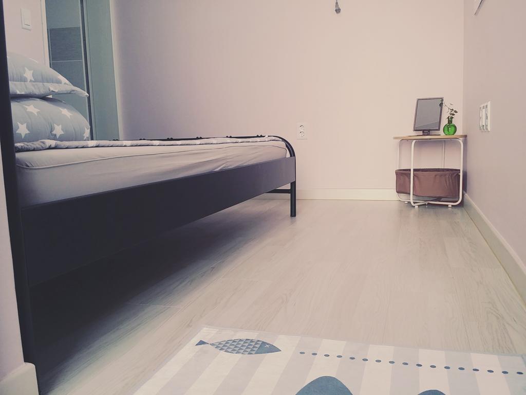 Nangman Hong'S Guesthouse Gyeongju Rom bilde