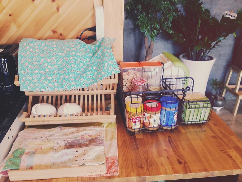 Nangman Hong'S Guesthouse Gyeongju Eksteriør bilde